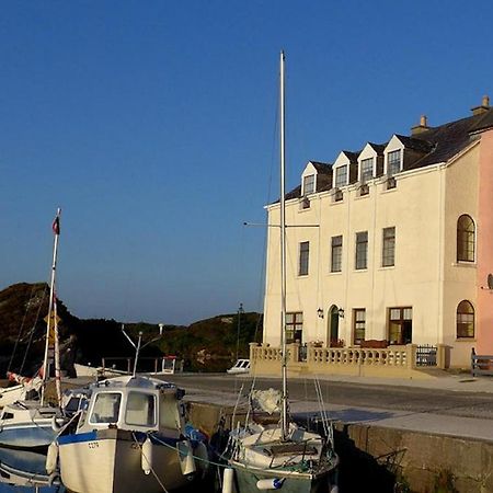 The Clady Hotel Bunbeg Exterior foto